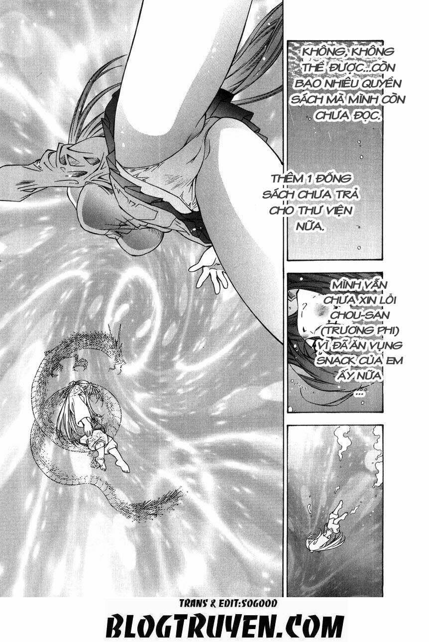 dragon girl - ikkitousen chapter 47 9