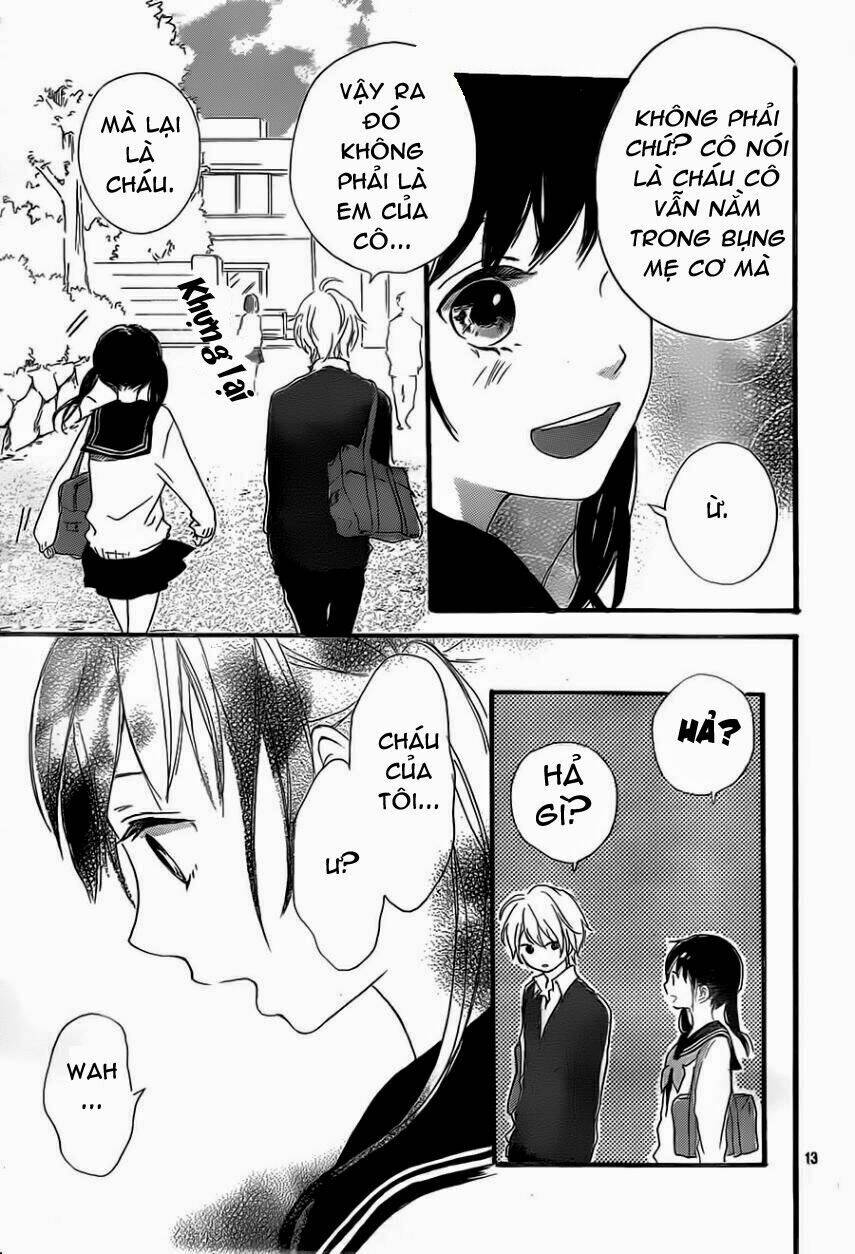 vivid cherry chapter 3 14