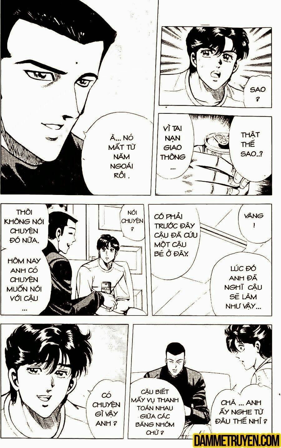 sức mạnh nhân đôi chapter 15.2 3