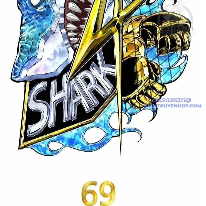 shark - cá mập chapter 289 13