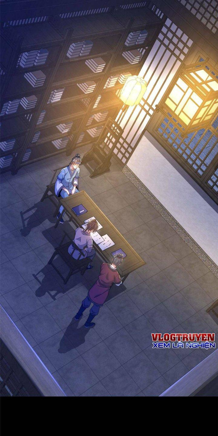 võ thánh này cũng quá khẳng khái chapter 2 13