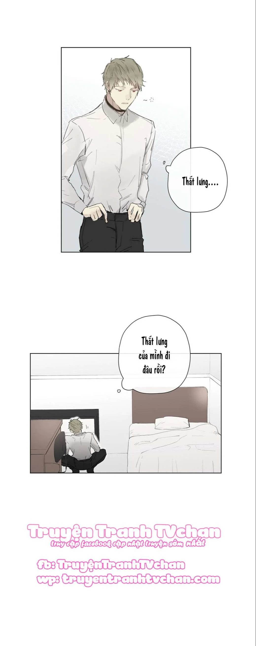 người hầu hoàng gia chapter 24 6