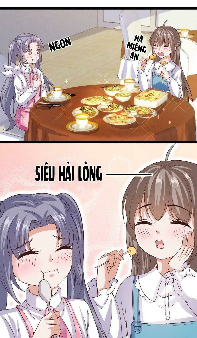 vú em của tiên ma chapter 30 8