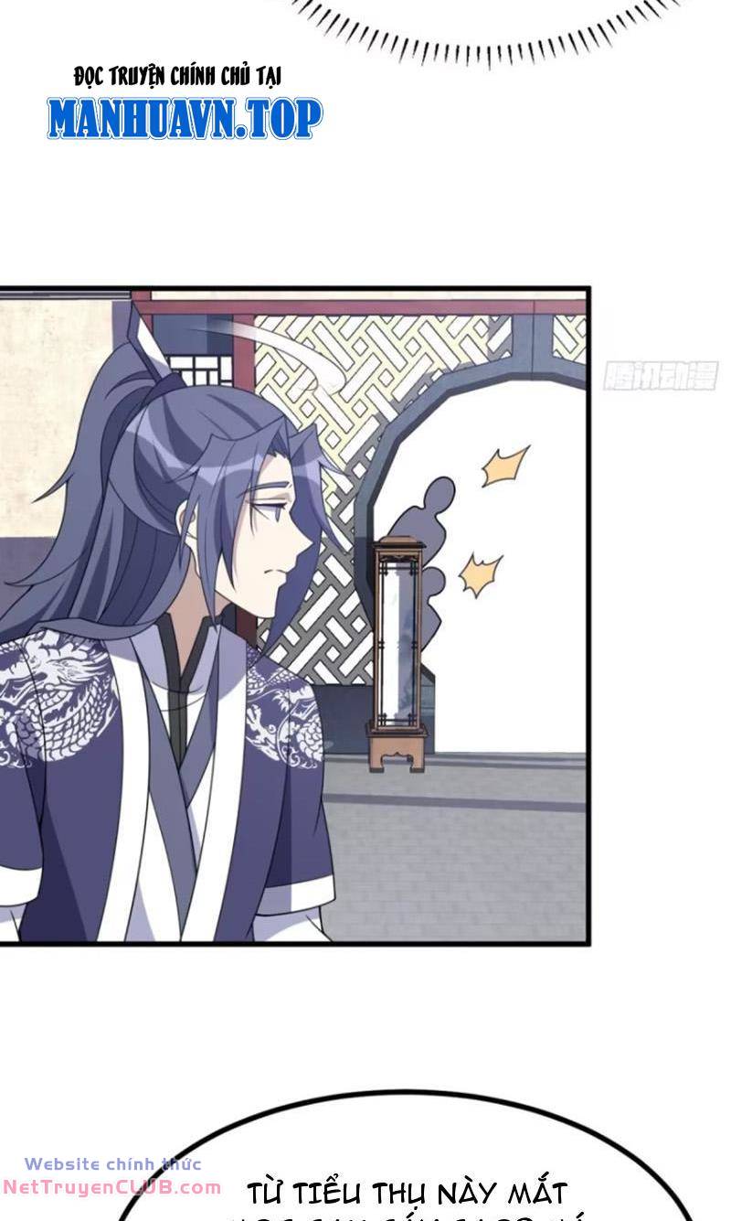 ta có một thân kỹ năng bị động chapter 34 19