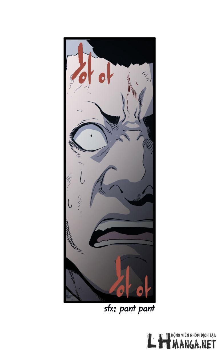 m.i.a - jakjeonjung siljong chapter 31 17