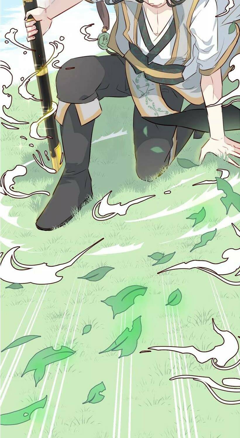 bạn trai xương rồng chapter 9 33