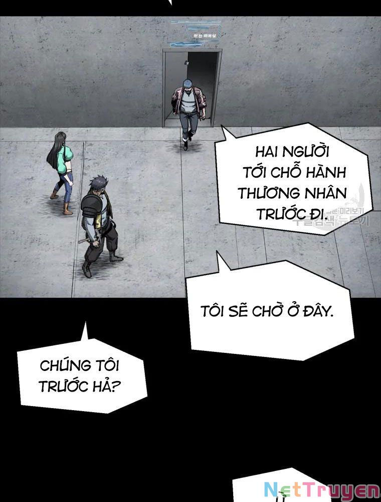 mật mã mê cung chapter 29 70