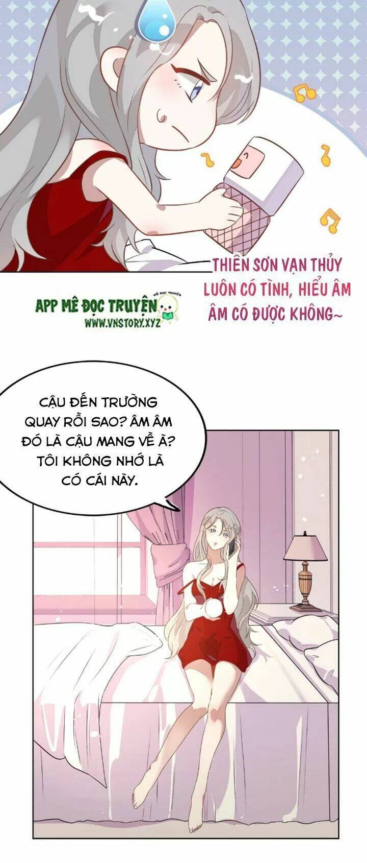 bạn trai kém tuổi bẫy yêu tôi chapter 14 4
