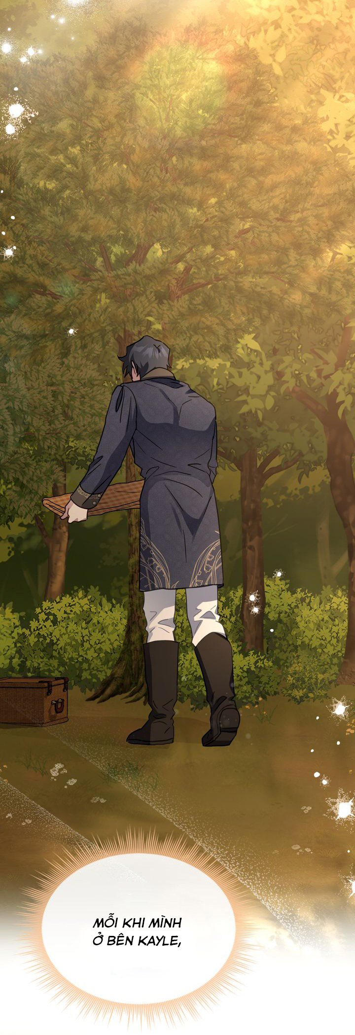 công chúa muôn loài chapter 59 4
