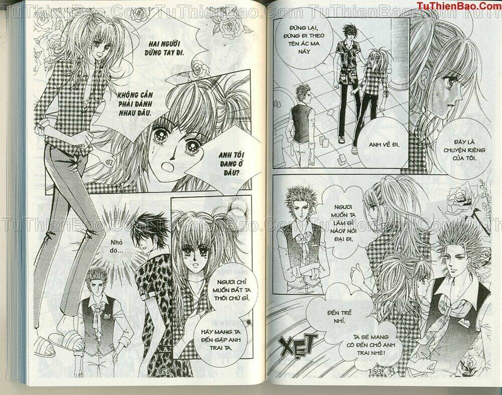 ma cà rồng hộ mệnh chapter 7 76