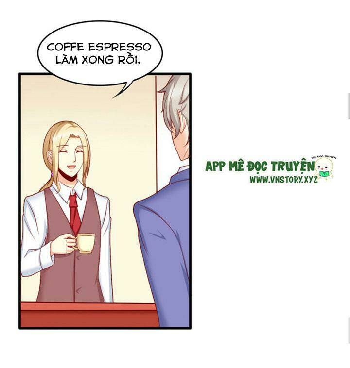 idol quốc dân đừng trêu tôi chapter 31 10