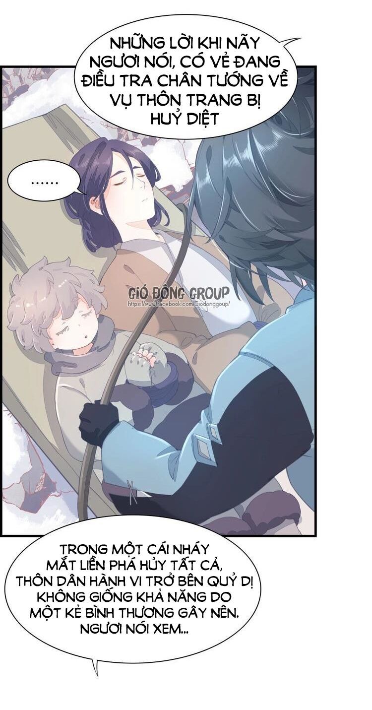 trở lại trước bình minh chapter 1 55