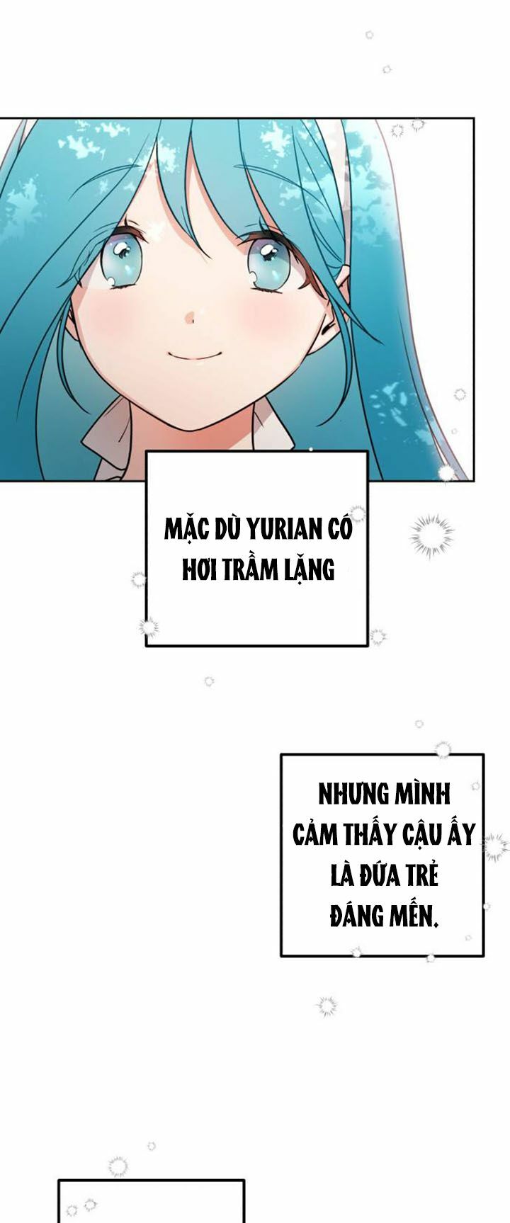 công nương mint bé nhỏ chapter 5 50