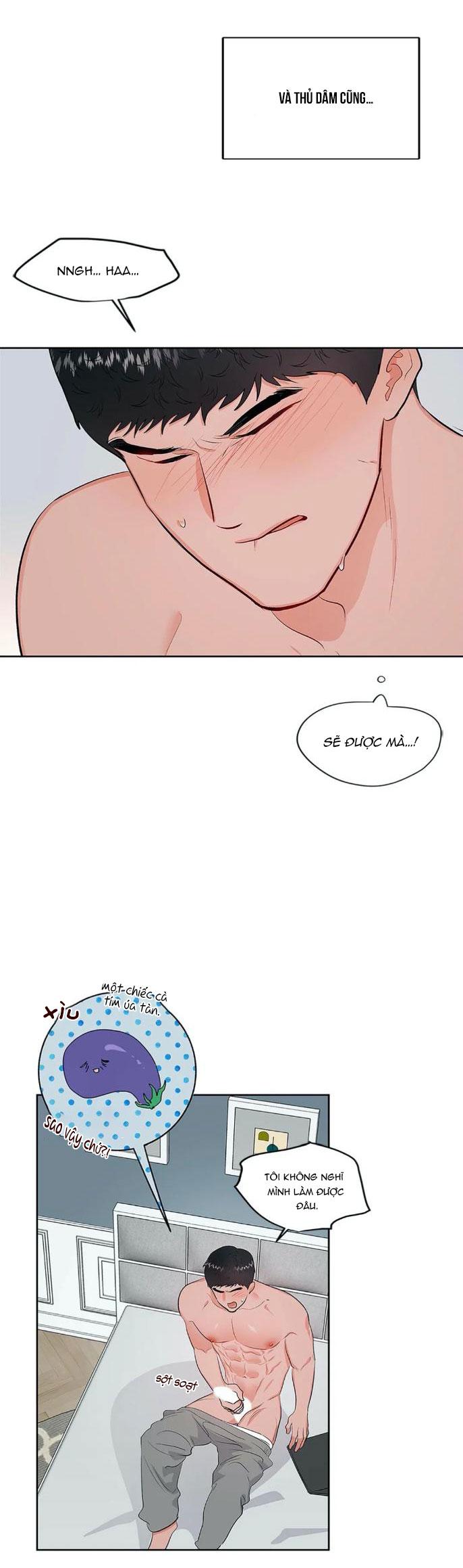 thầy giáo thể dục m chapter 45 31