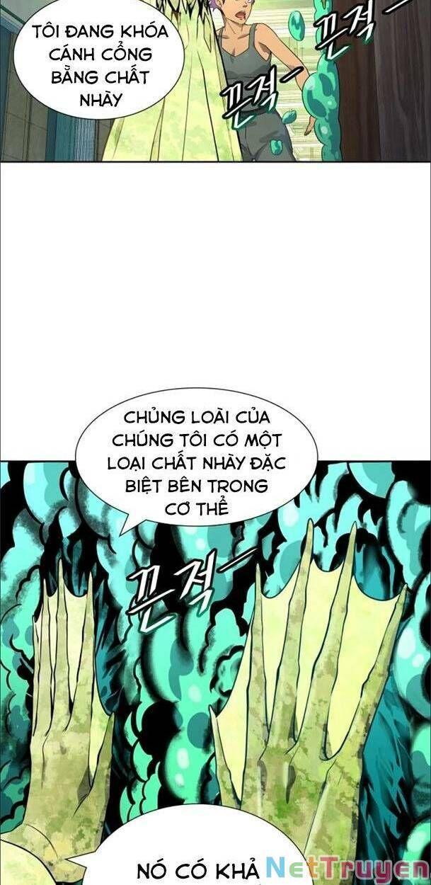 tòa tháp bí ẩn 2 chapter 558 67