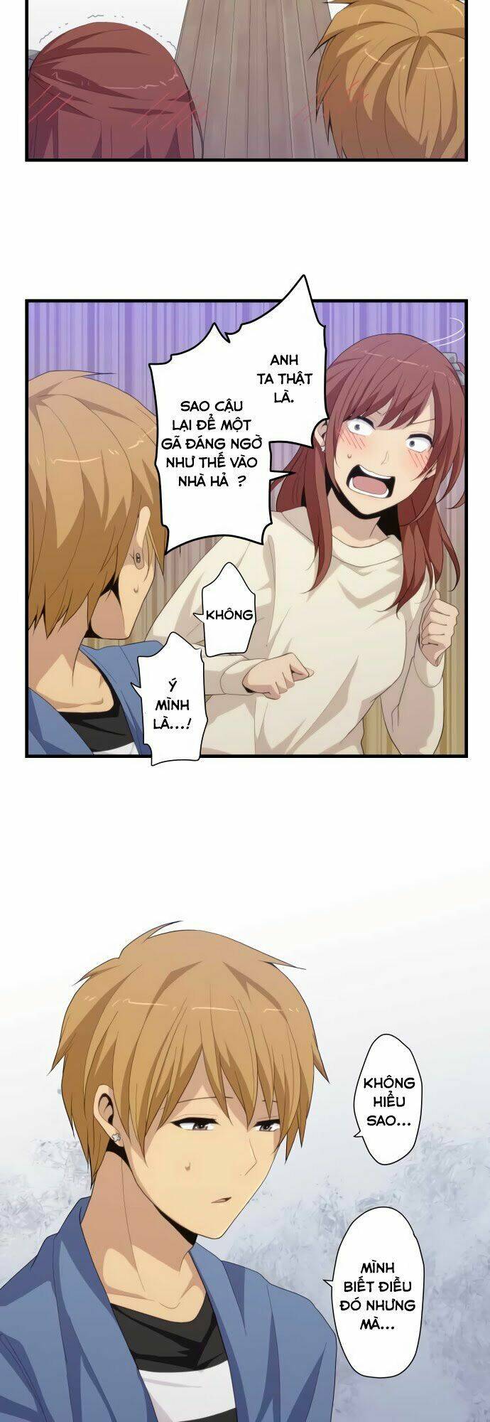 viên thuốc trùng sinh chapter 222 19