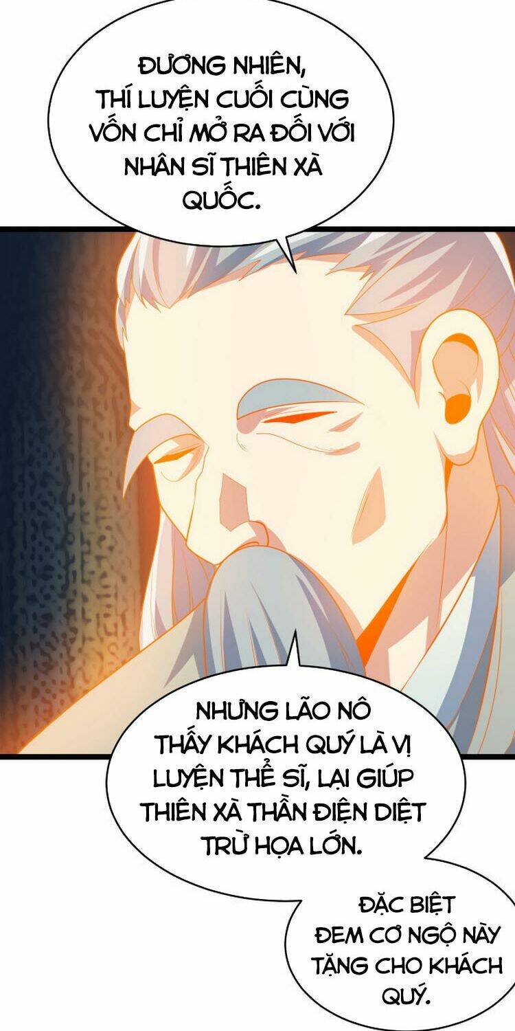 thôn phệ một thế giới tu tiên chapter 101 10