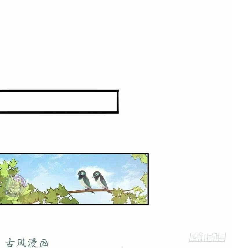 nam thần manh bảo tận diệt chapter 11 4