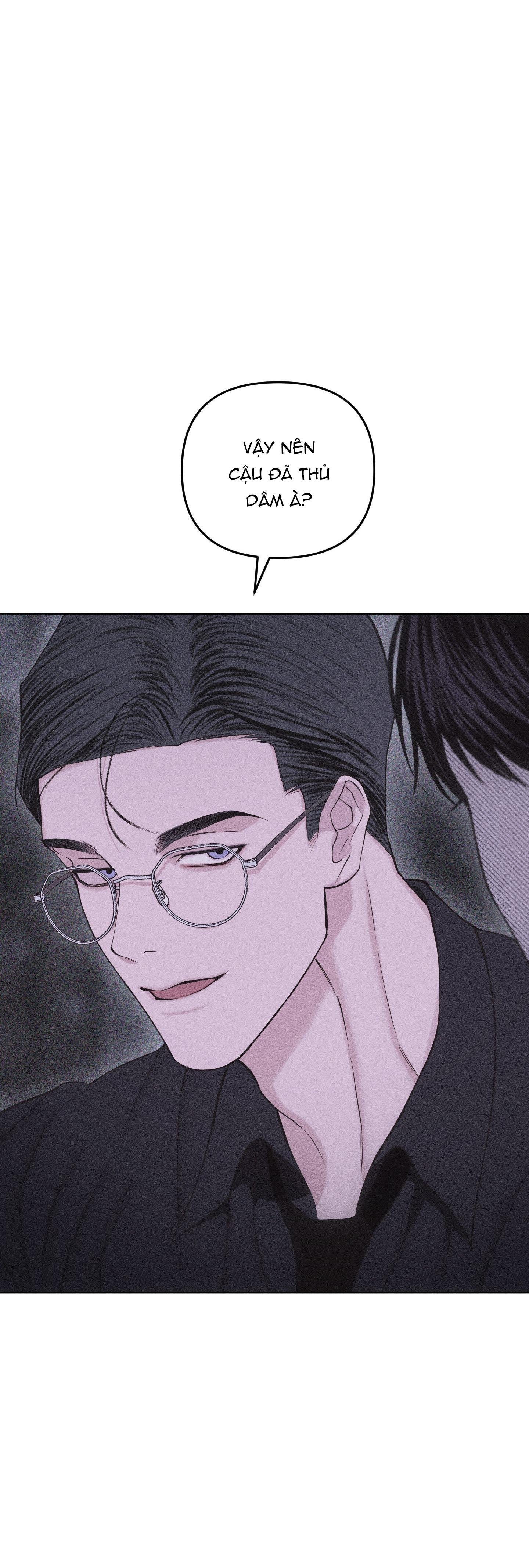 hình thái tình tan chapter 59 27