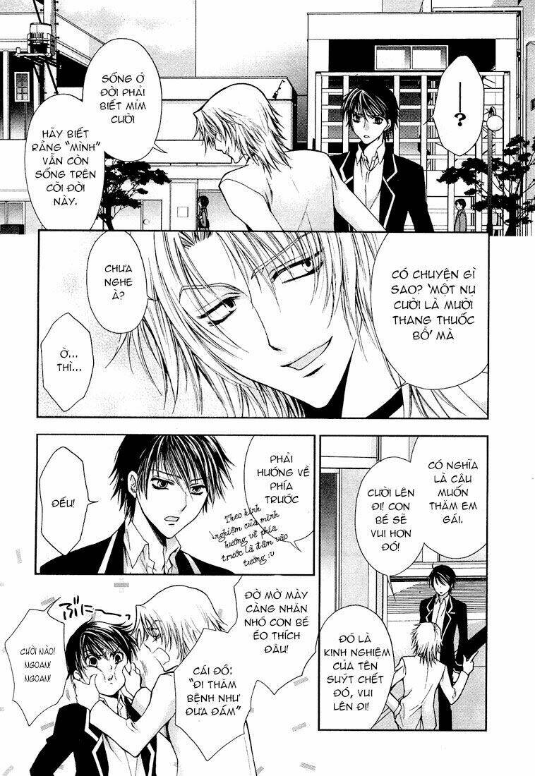 absorb; ability chapter 1 23