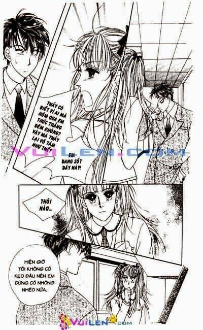 mãi yêu anh chapter 2 48