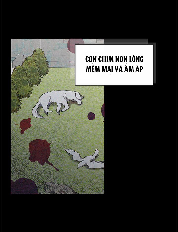 không thể bỏ rơi nhân vật phản diện chapter 32 44