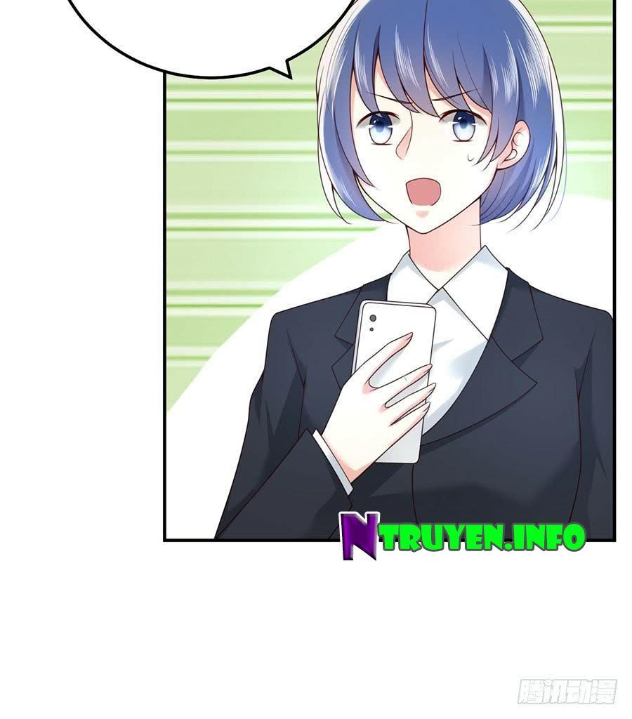 nam thần truy thê chỉ nam chapter 19.1 4