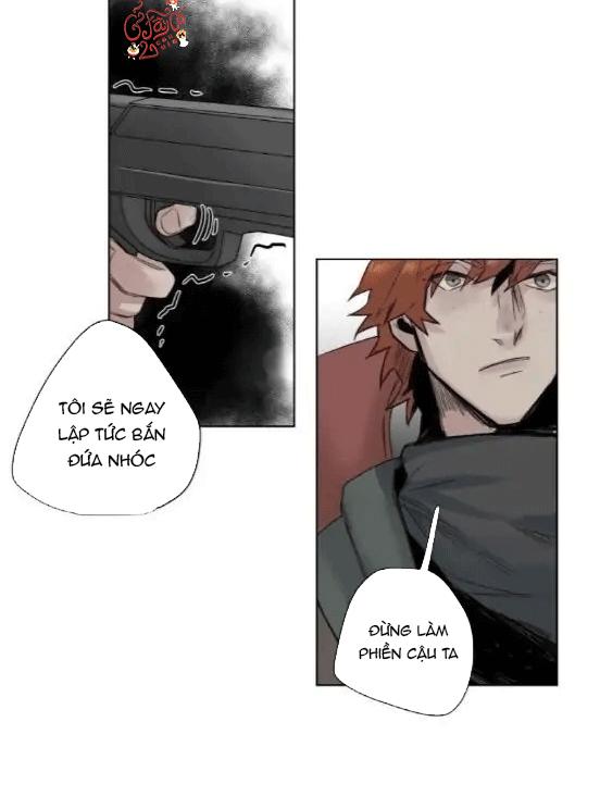 ánh nhìn của quạ chapter 6 52