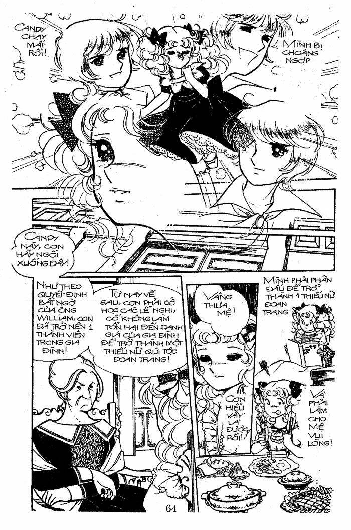 candy - cô bé mồ côi chapter 8 4