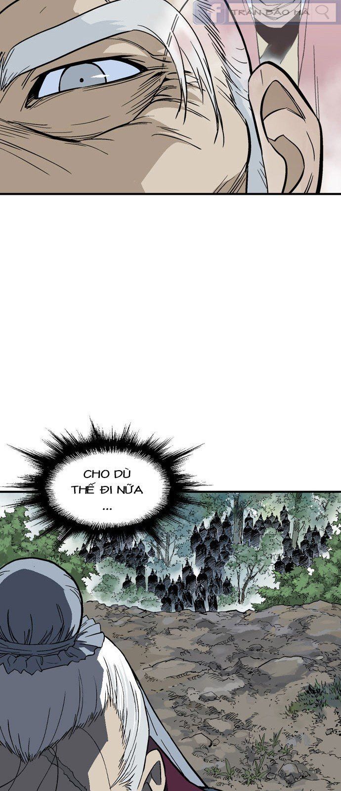 cao thủ 2 chapter 90 39