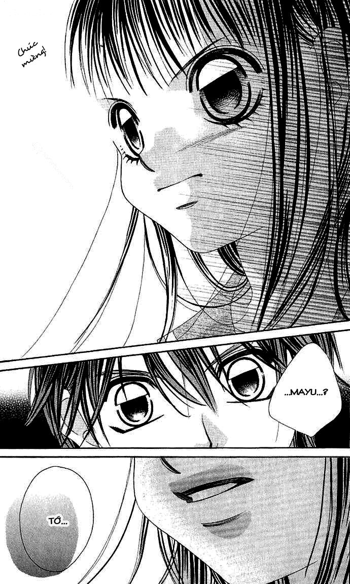 boku no hatsukoi wo kimi ni sasagu chapter 3 13