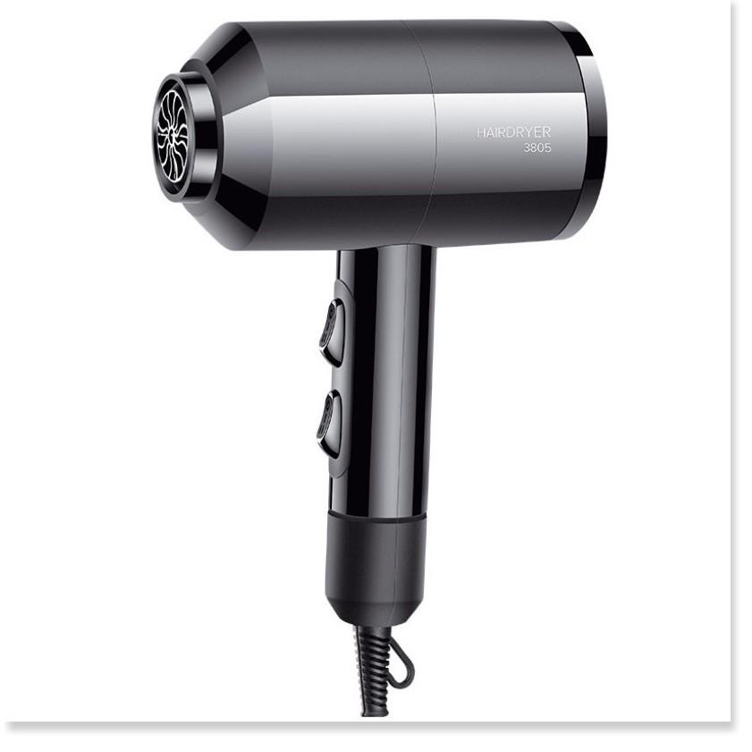 Máy sấy tóc độ ồn thấp 1200W HAIRDRYER Moisture Care