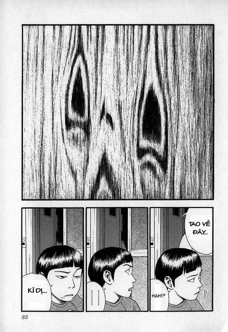 fuan no tane chapter 9 21