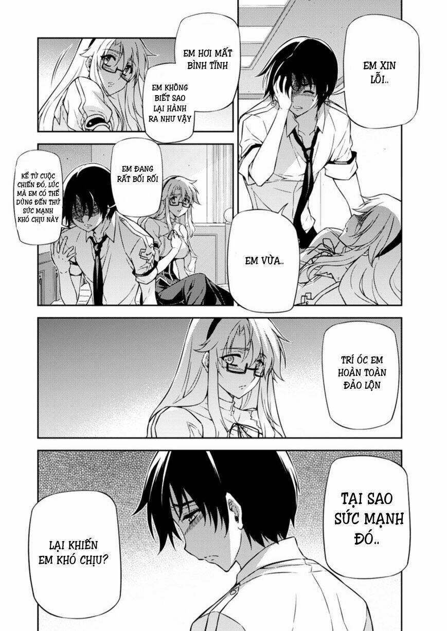 freezing chapter 205 4