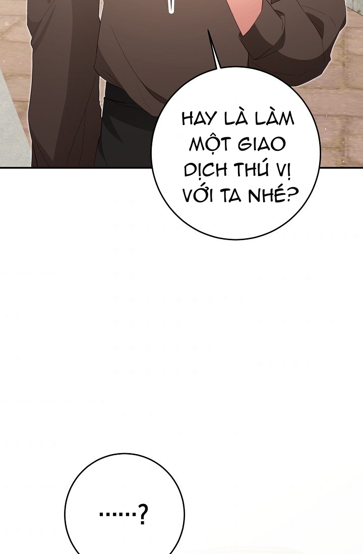 lí do cô ấy trở thành ác nữ chapter 16 82