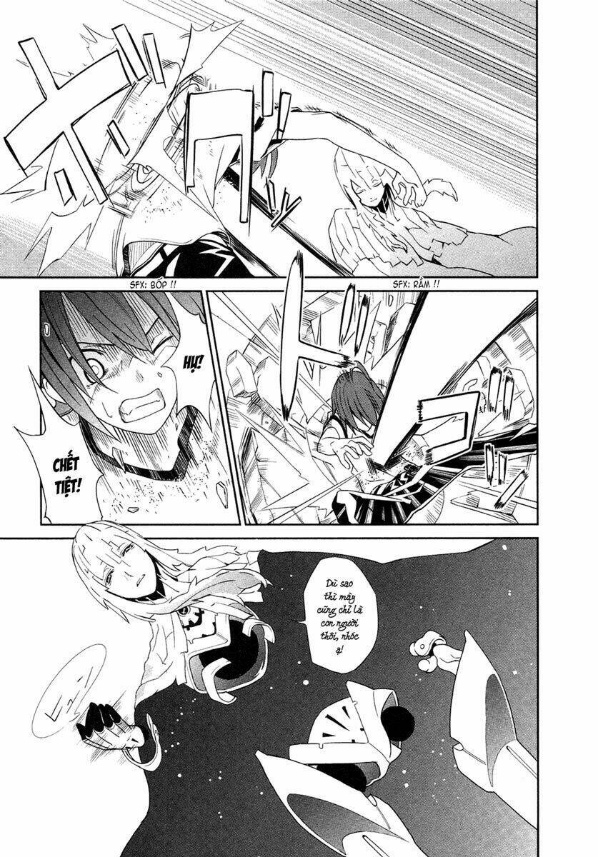 yumekui merry chapter 6 8