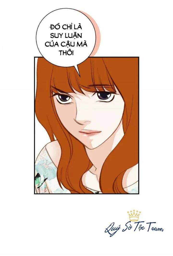 tiếp xúc chí mạng chapter 99 8