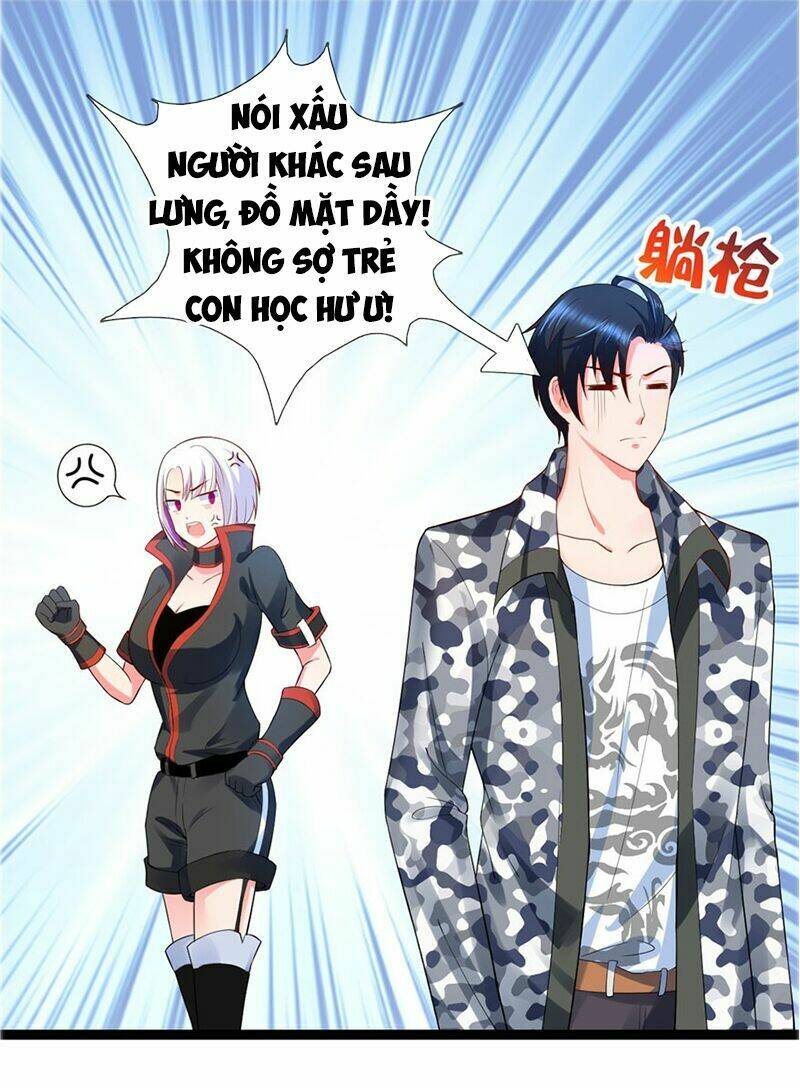 vú em là cổ tiên chapter 13 8