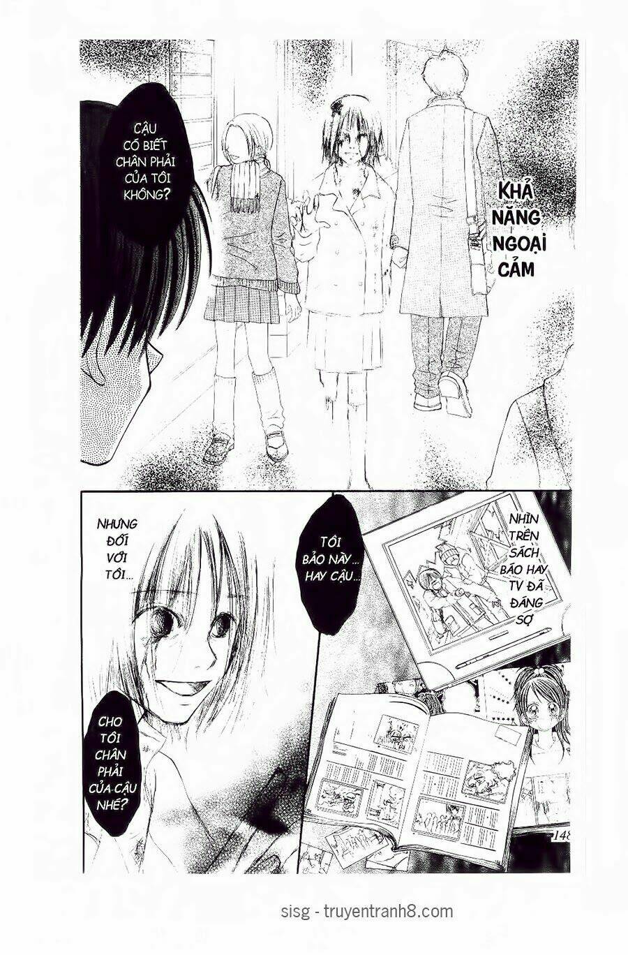 thứ 6 ngày 13 chapter 10 6