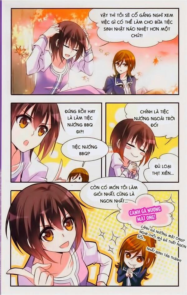 kỵ sĩ hoang tưởng dạ chapter 24 6