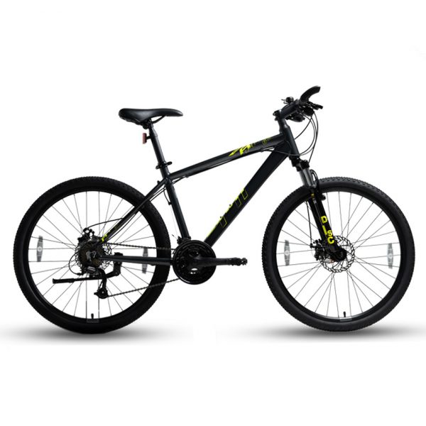 [FREESHIP] Xe Đạp Thể Thao Địa Hình MTB GIANT ATX 620 – Phanh Đĩa, Bánh 26 Inches – 2022