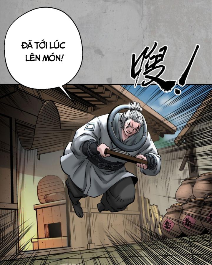 Tạng Phong Hành chapter 193 12