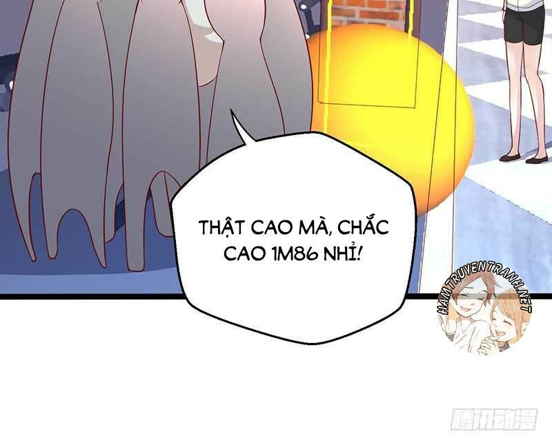 mặt nạ mê hoặc chapter 60 11