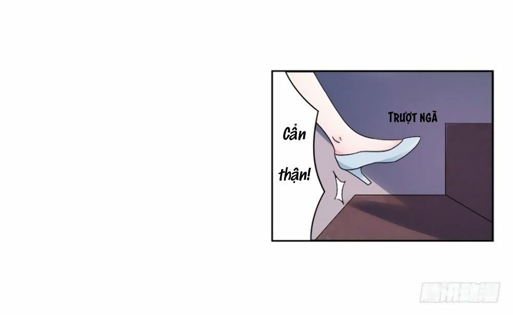 thiên kim đường môn chapter 73 17