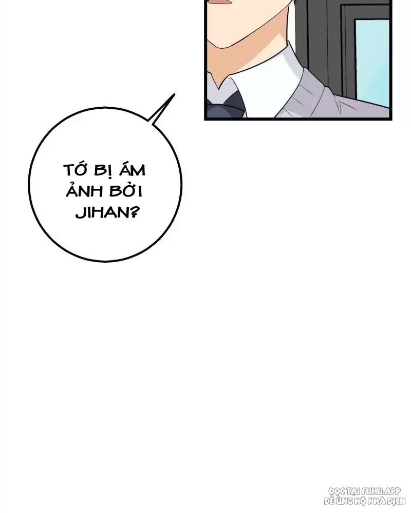 anh bạn của tôi đang phát sáng kìa ! chapter 4 57