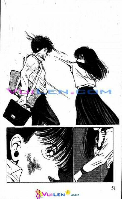 sôi động cầu trường full 17 tập chapter 10 51