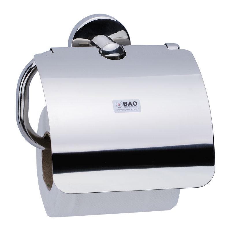 Hộp đựng giấy vệ sinh BAO M5-503