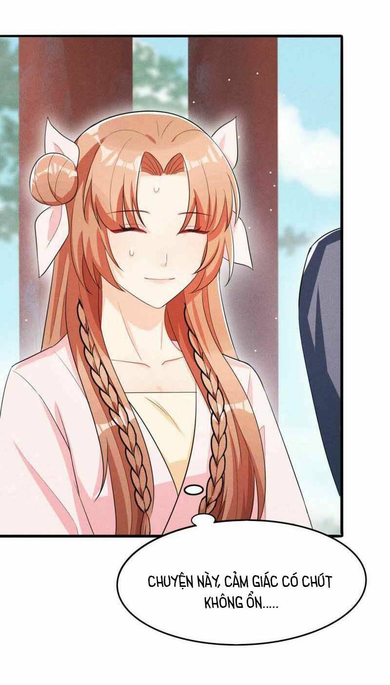 hoàng tử phu quân, ta nuôi ngươi a! chapter 32 41