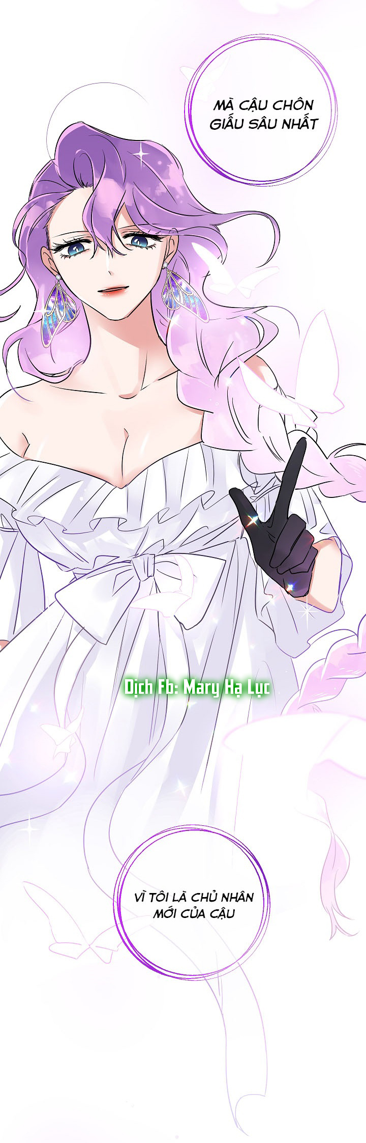 thuần phục người sói chapter 3 10