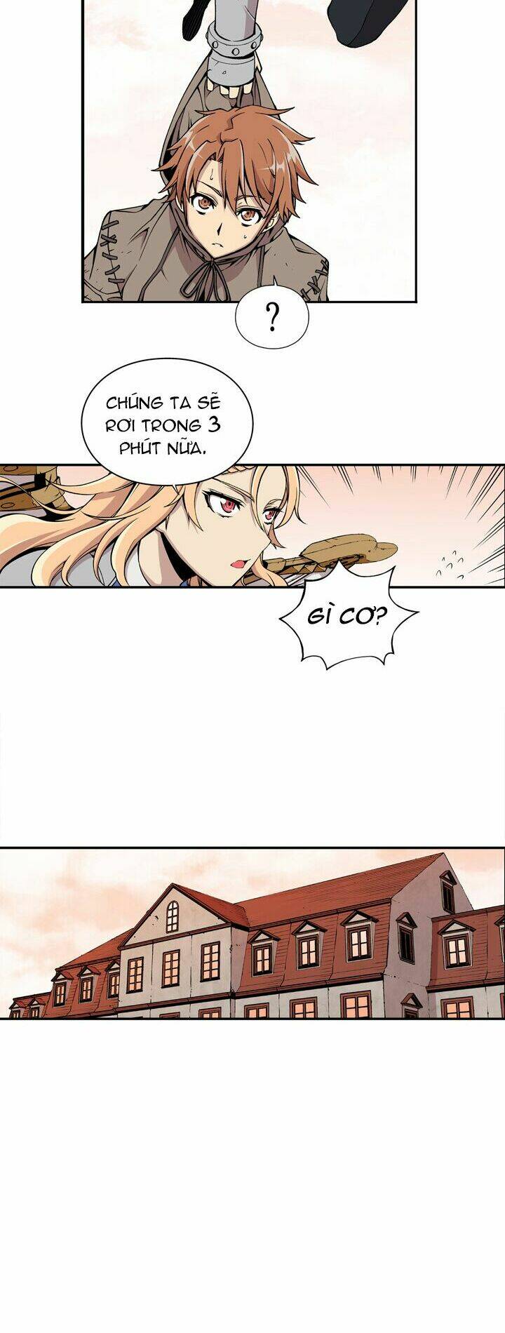 valkyrie agency chapter 3.1 21